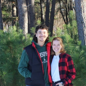 Meet your Posher, Blaine